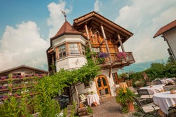 Ristorante Dorfstub'm