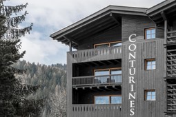 Hotel Conturines