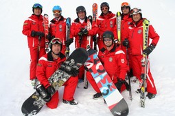 Ski- und Snowboardschule Pfelders