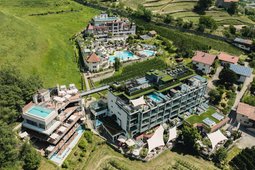 Hotel Preidlhof - Luxury DolceVita Resort