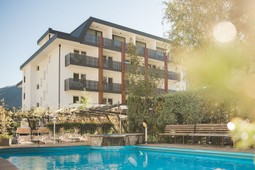 Park Hotel Villa Etschland