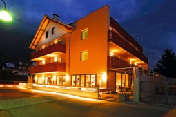 Hotel + Residence Naturnserhof