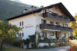 Pension + Ferienwohnungen Baumgarten