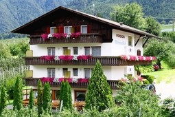 Pensione Gletscherblick