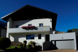 Zimmer mit Frühstück Haus Beim Seppl