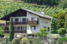 Appartamenti in agriturismo Haus Talblick