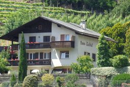 Appartamenti in agriturismo Haus Talblick