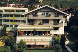 Appartamenti Santner