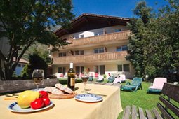 Residence Kleeberg & Alpina