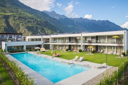 Residence & Sportlodges Claudia