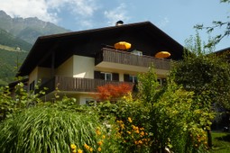 Appartamenti Haus Nikodemus