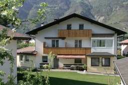 Appartamenti Haus Pöder