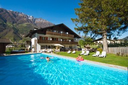 Pensione Lärchenhof