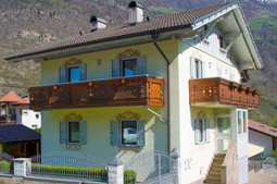 Appartamenti Grüner