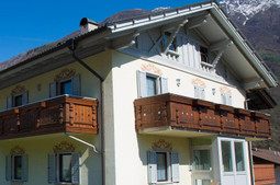 Apartments Grüner