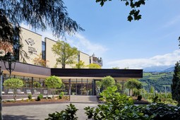 Hotel Wiesenhof