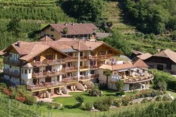 Hotel + Residence St. Kassian