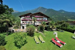 B&B-Hotel Laurin