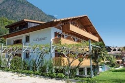 Hotel + Residence Thalguter