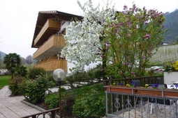 Hotel + Residence Thalguter