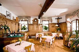 Restaurant Zum Hirschen