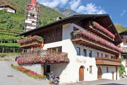 Garni (B&B) An der Leit