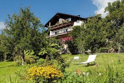 Kunst-Kulturhotel Maratscher