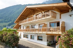 Residence Oberdorner