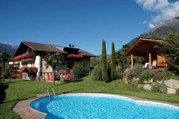 Garni (B&B) Oberangerhof