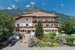 Pension Paradies