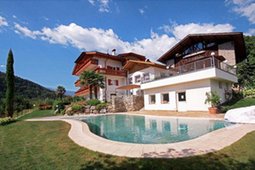 Pensione Plarserhof