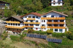 Residence Vellauerhof