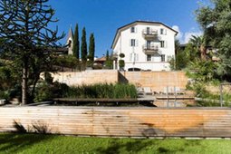 Residence Refugium zu Sanct Kassian