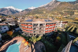Alia Appartement Hotel