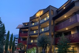 Alia appartements & wellness