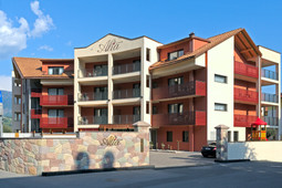 Alia appartements & wellness