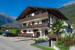 Residence Steinach