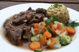 Ristorante Stallwies