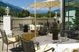 Restaurant Vinschgerhof