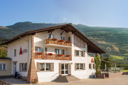 Restaurant and Pizza Erika