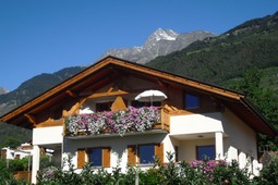 Ferienwohnungen auf dem Bauernhof Törggelehof