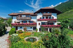 Appartamenti in agriturismo Humblhof