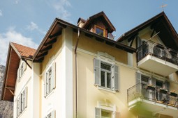 Appartamenti in agriturismo Freienfeldhof