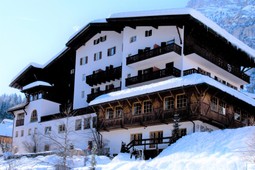 Hotel Dolomiti