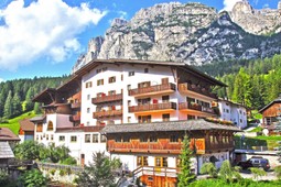 Hotel Dolomiti