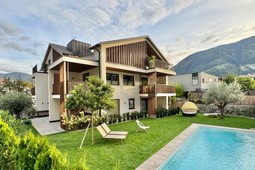 Apartsuites Rosengarten