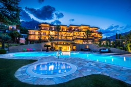 Johannis feel good resort