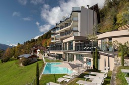 Hotel Lechner