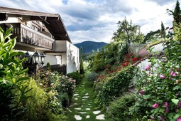 Hotel Chalet Gravenstein