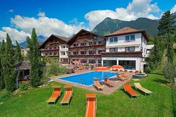 Aparthotel Inge